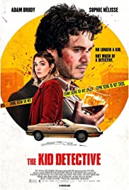 The Kid Detective - SCam